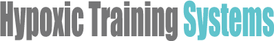 HYPOXIC TRANING SYSTEM
